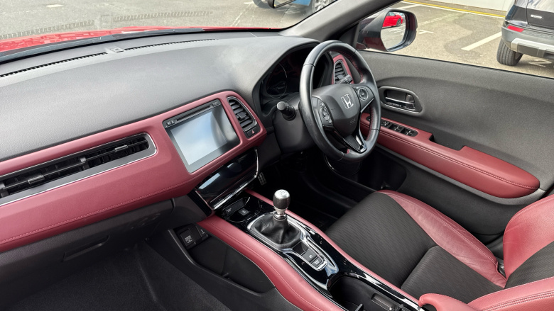 Honda HR-V 1.5 i-VTEC Turbo Sport 5dr Petrol Hatchback